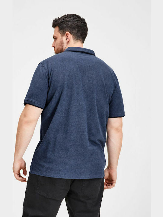 Jack & Jones Polo Blouse True Navy