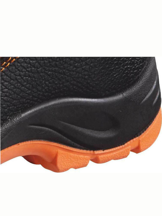 Ferreli Imola Waterproof Boots Safety Black S3
