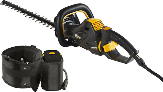 Texas HTZ5800 Solo Hedge Trimmer Battery 58V with Blade 65cm 90070042