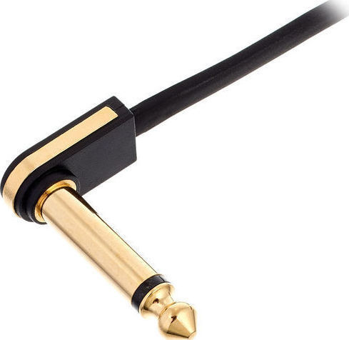 EBS EBS 6.3mm Männlich Zu 6.3mm Männlich Gold 1Stück PG-18