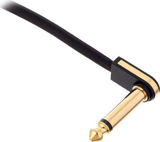 EBS EBS 6.3mm Männlich Zu 6.3mm Männlich Gold 1Stück PG-18