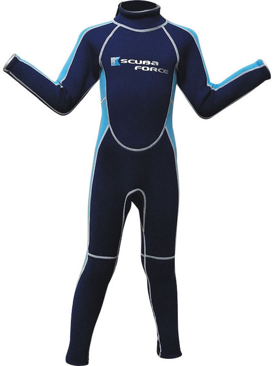 Scuba Force Saily