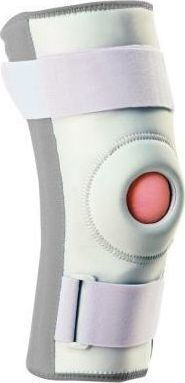 Alfa Care AC 1053 Επιγονατίδα Neoprene με Οπή AC-1053