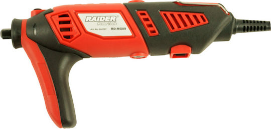 Raider RD-MG09 Electric Rotary Multi Tool 170W with Speed Control 044107