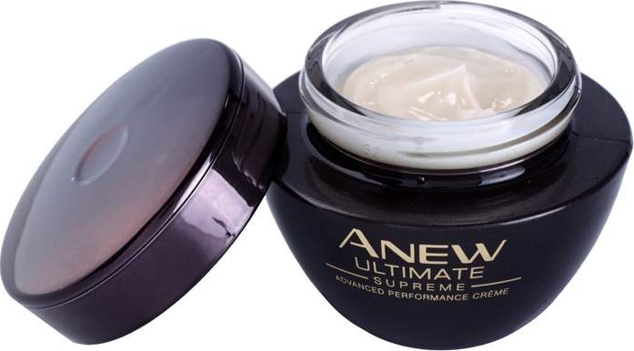 Avon Anew Ultimate Supreme Advanced Performance Cream