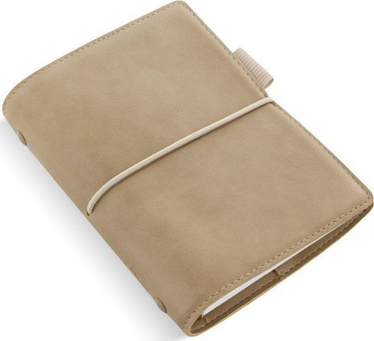 Agenda/Organiseur Filofax Domino Soft A5 - Couleur Seagrass, Avec Calendrier 2026 - 8