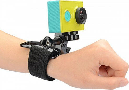 Xiaomi Wrist Strap Band Mount pentru Xiaomi