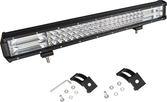 Waterproof LED Lightbar Universal 12/24V 324W 59cm 1pcs