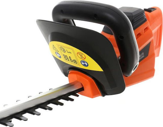Kraft & Dele KD1763 Foarfecă Gard Viu Cu Baterie 18V Solo Cu Lungimea Lamelor 46cm