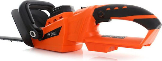 Kraft & Dele KD1763 Foarfecă Gard Viu Cu Baterie 18V Solo Cu Lungimea Lamelor 46cm
