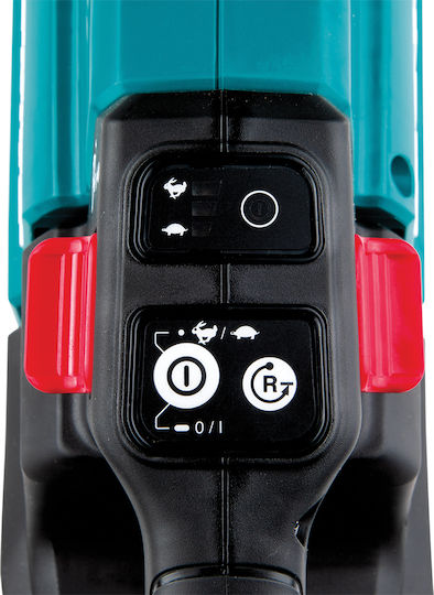Makita DUH751Z Μπορντουροψάλιδο Μπαταρίας 18V με Μήκος Λάμας 75cm Solo