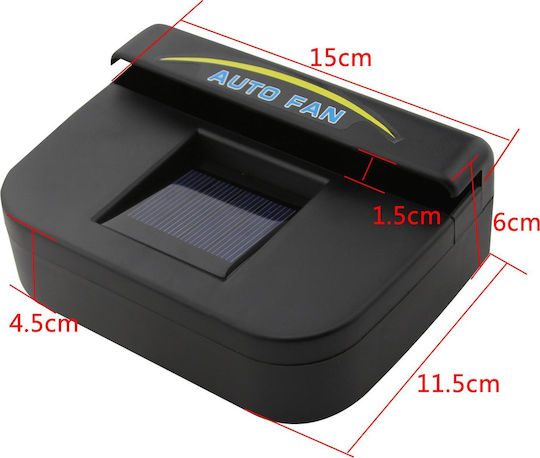 Factory Auto Cool Ανεμιστήρας Αυτοκινήτου