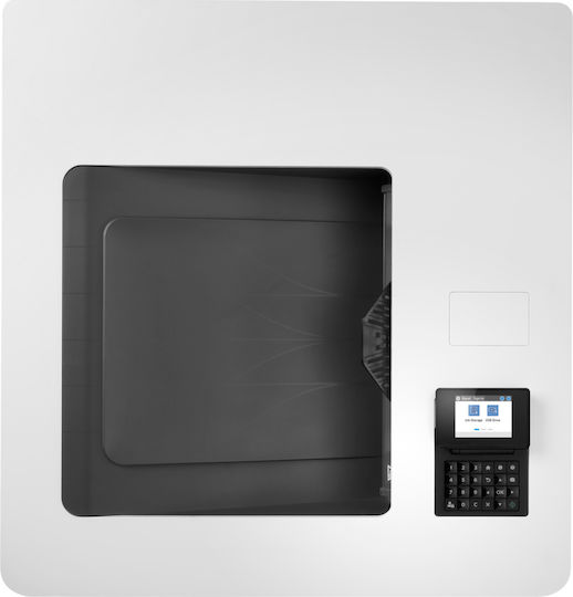 HP LaserJet Enterprise M751dn Έγχρωμoς Εκτυπωτής με WiFi και Mobile Print