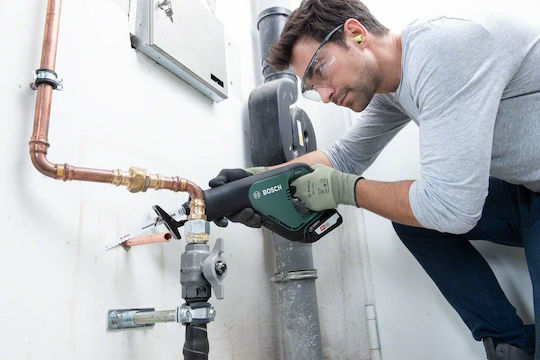 Bosch AdvancedRecip Реципрочен трион 1x2.5Ах