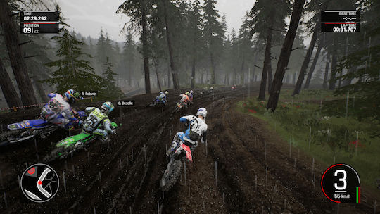 MXGP Pro XBOX ONE
