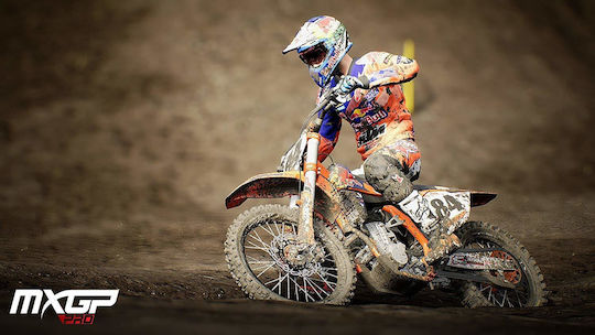 MXGP Pro XBOX ONE