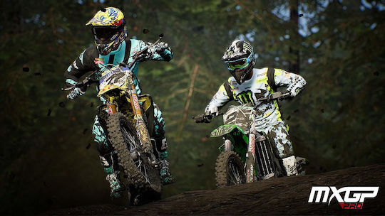 MXGP Pro XBOX ONE