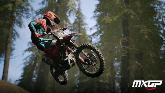 MXGP Pro XBOX ONE