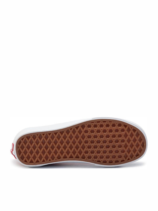 Old Skool Sneakers Rot
