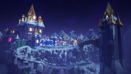 Spyro Reignited Trilogy Switch Game
