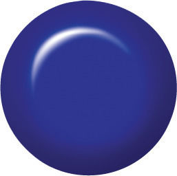 IBD Gel Nagellack Blau