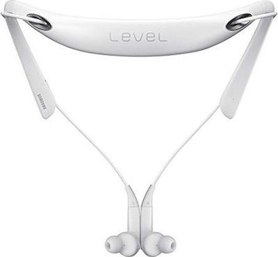 Samsung Level U Wireless In-ear Bluetooth Handsfree Λευκό