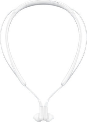 Samsung Level U Wireless In-ear Bluetooth Handsfree Λευκό