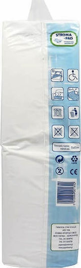 Regina Stroma Pad Incontinence Underpads 60x90cm 30pcs