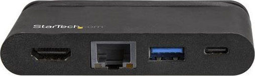 StarTech USB-C Multiport Adapter with HDMI