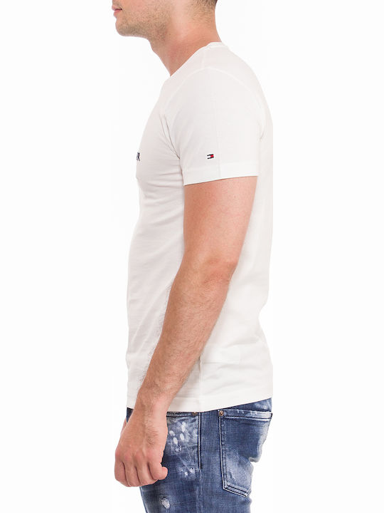T-shirt White