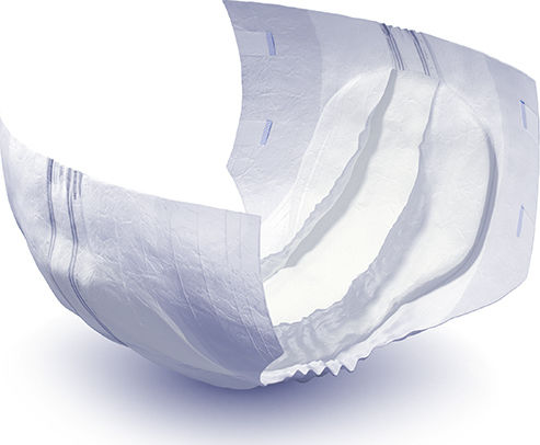 AMD Incontinence Slip Super Inkontinenz-Windeln Medium 20Einheiten