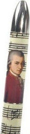 Fridolin Mozart Στυλό Ballpoint