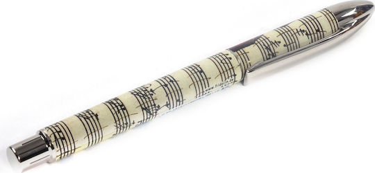 Fridolin Mozart Στυλό Ballpoint