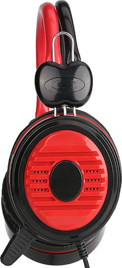 Xtrike Me HP-308 Over Ear Gaming Headset (2x3.5mm)