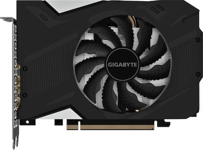 Gigabyte GeForce GTX 1660 6GB GDDR5 Grafikkarte