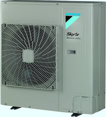 Daikin FCAG125B/RZASG125MY1 Επαγγελματικό Κλιματιστικό Inverter Κασέτα 41287 BTU με Ψυκτικό Υγρό R32