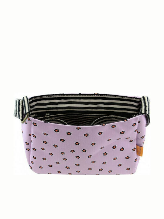 Santoro Kids Bag Shoulder Bag Lilac 20cmx3cmx22cmcm