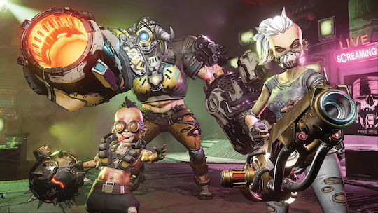 Borderlands 3 Xbox One Game