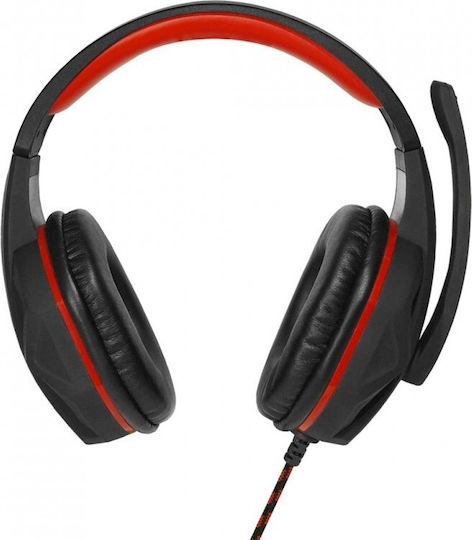 Art Hero Over Ear Gaming Headset με σύνδεση USB