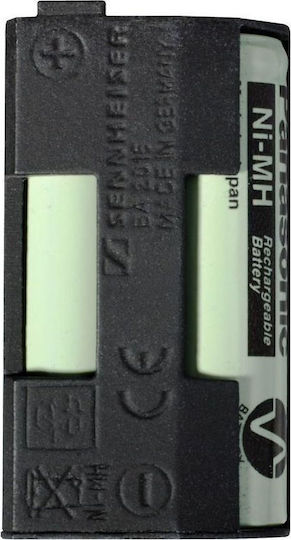 Sennheiser BA-2015 Microphone Battery