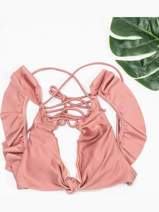 BP-2114 Bikini Σουτιέν Ροζ