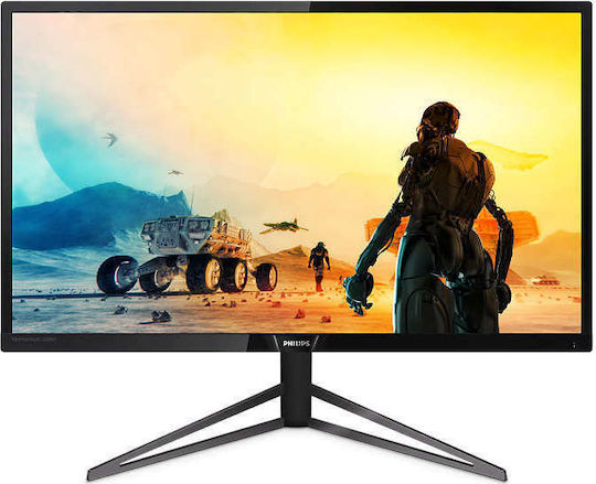 Philips 326M6VJRMB VA HDR Monitor 32" 4K 3840x2160 cu Timp de Răspuns 4ms GTG
