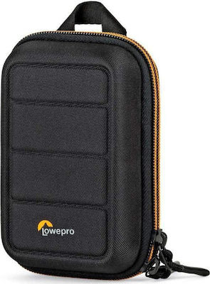 Lowepro Pouch Camera Hardside CS 40 in Black Color