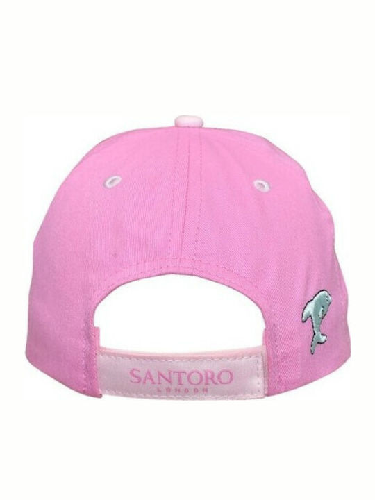 Santoro Kinderhut Jockey Gorjuss So Nice To See You Rosa Santoro Kinderhut Jockey Gorjuss So Nice To See You Rosa