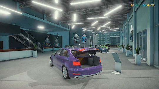 Car Mechanic Simulator Xbox One Game
