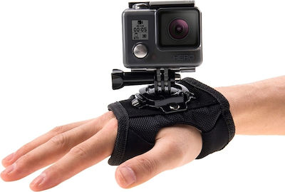 Puluz PU162 Wrist Support Base for GoPro