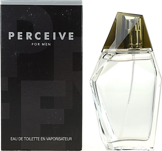 Avon Perceive For Men Eau de Toilette 100ml