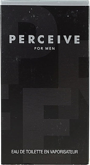 Avon Perceive For Men Eau de Toilette 100ml