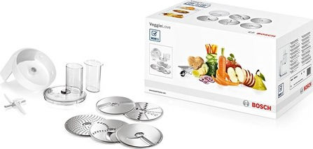 Bosch Parts Set for Kitchen Machine