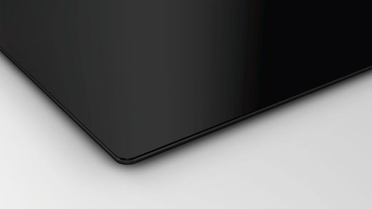 Bosch Serie 6 Επαγωγική Εστία Αυτόνομη με Λειτουργία Κλειδώματος 59.2x52.2εκ.